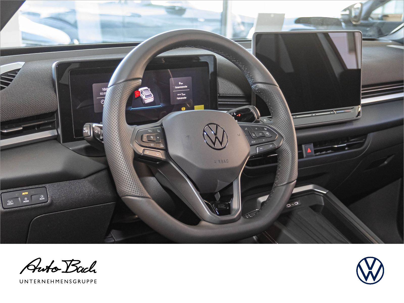 Volkswagen T-Roc R-Line 1.5 l eTSI OPF 110 kW (150 PS) 7-Gang-Doppelkupplungsgetriebe DSG