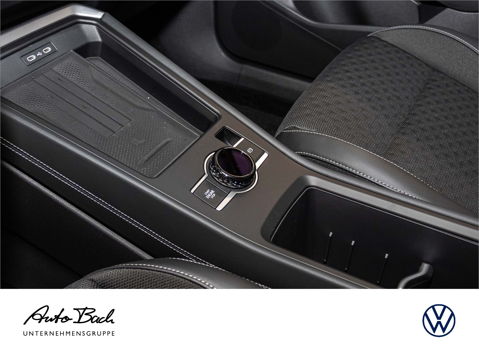 Volkswagen T-Roc R-Line 1.5 l eTSI OPF 110 kW (150 PS) 7-Gang-Doppelkupplungsgetriebe DSG