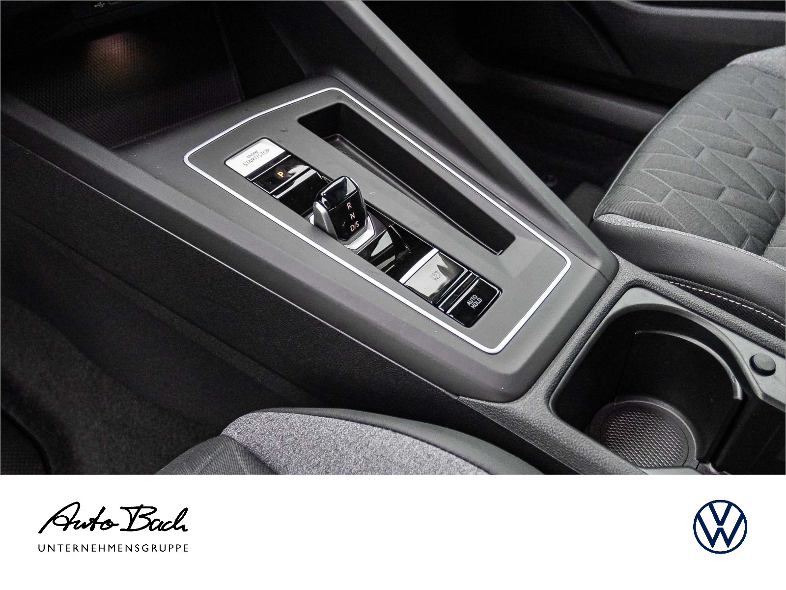 Volkswagen Golf Life 1,5 l eTSI OPF 110 kW (150 PS) 7-Gang-Doppelkupplungsgetriebe DSG