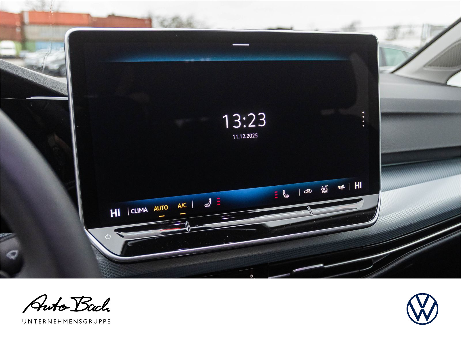 Volkswagen Golf Life 1,5 l eTSI OPF 110 kW (150 PS) 7-Gang-Doppelkupplungsgetriebe DSG