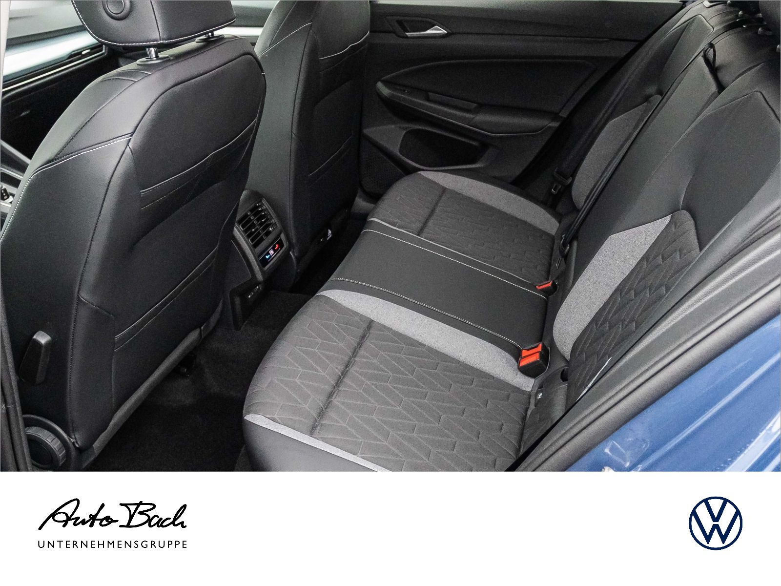 Volkswagen Golf Life 1,5 l eTSI OPF 110 kW (150 PS) 7-Gang-Doppelkupplungsgetriebe DSG