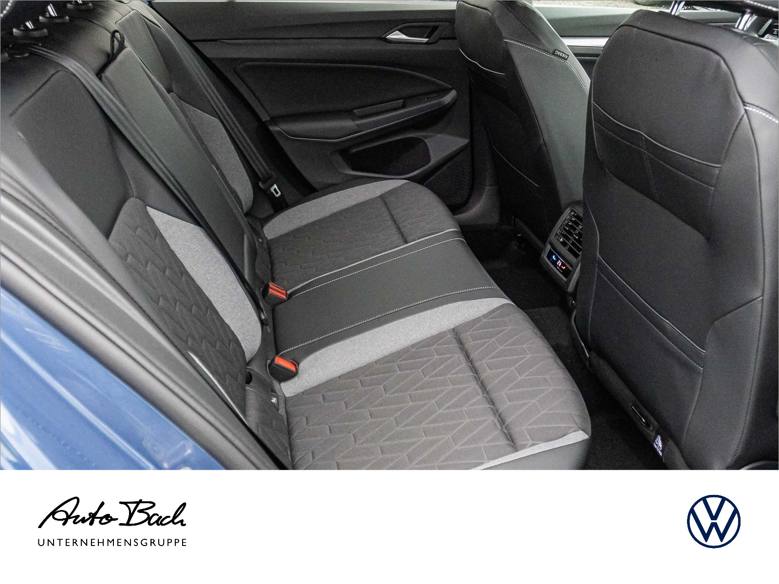 Volkswagen Golf Life 1,5 l eTSI OPF 110 kW (150 PS) 7-Gang-Doppelkupplungsgetriebe DSG