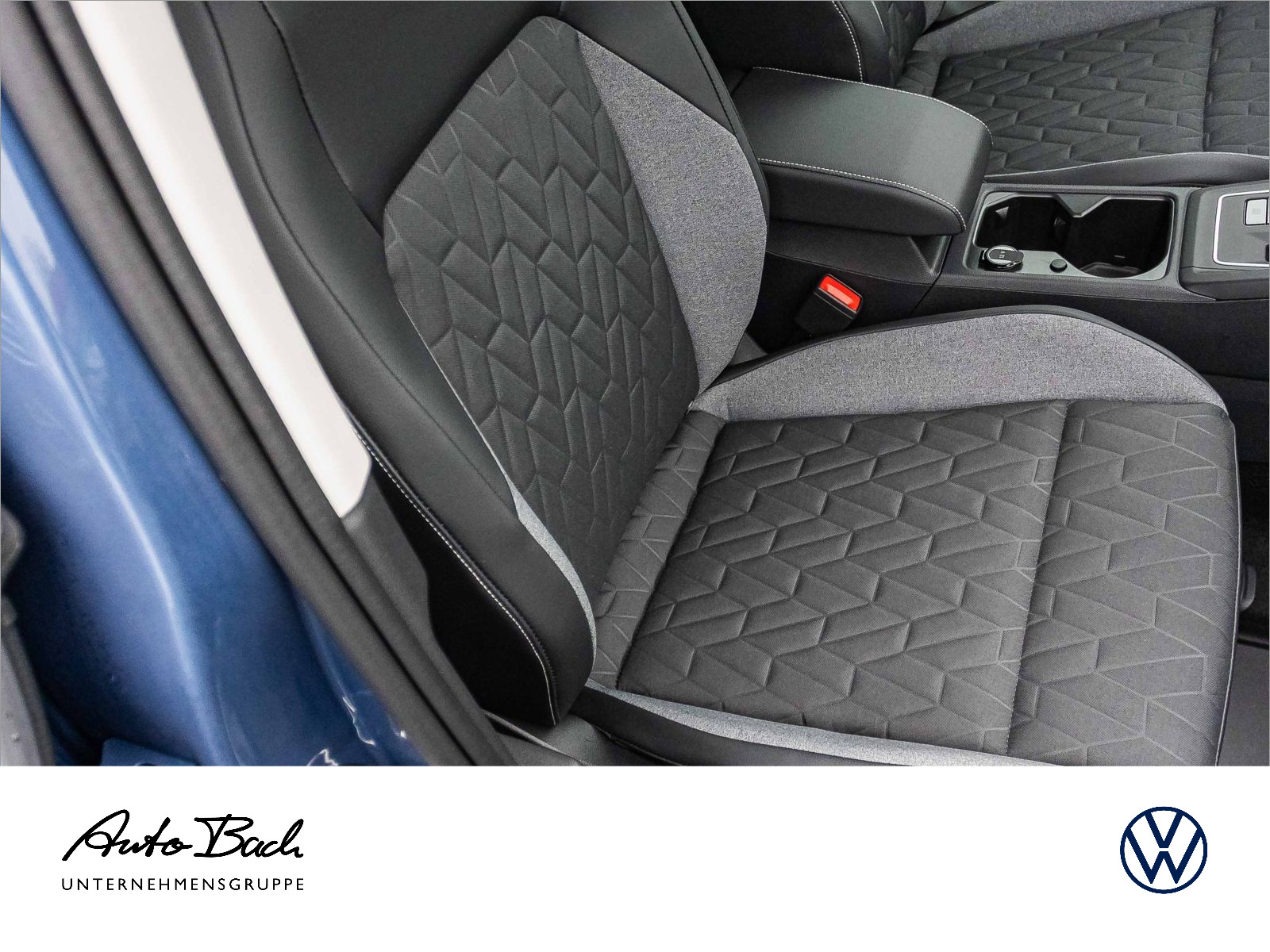 Volkswagen Golf Life 1,5 l eTSI OPF 110 kW (150 PS) 7-Gang-Doppelkupplungsgetriebe DSG