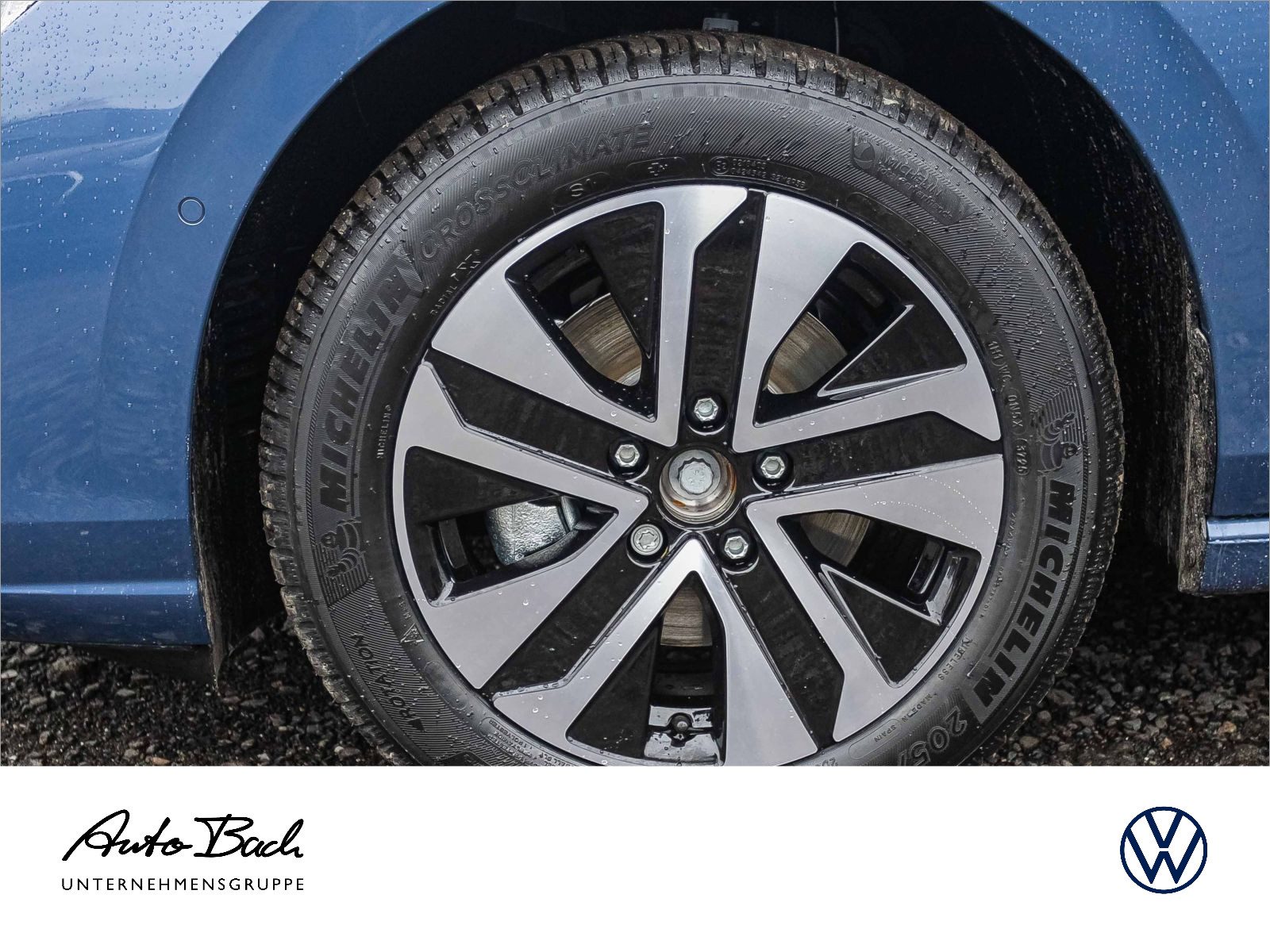 Volkswagen Golf Life 1,5 l eTSI OPF 110 kW (150 PS) 7-Gang-Doppelkupplungsgetriebe DSG