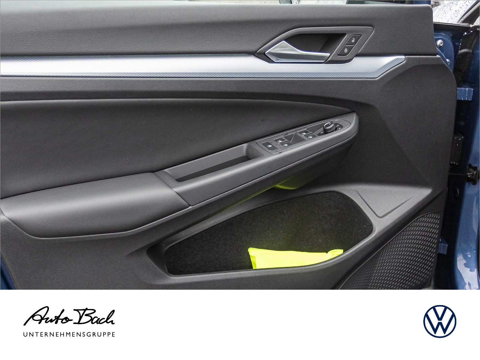 Volkswagen Golf Life 1,5 l eTSI OPF 110 kW (150 PS) 7-Gang-Doppelkupplungsgetriebe DSG