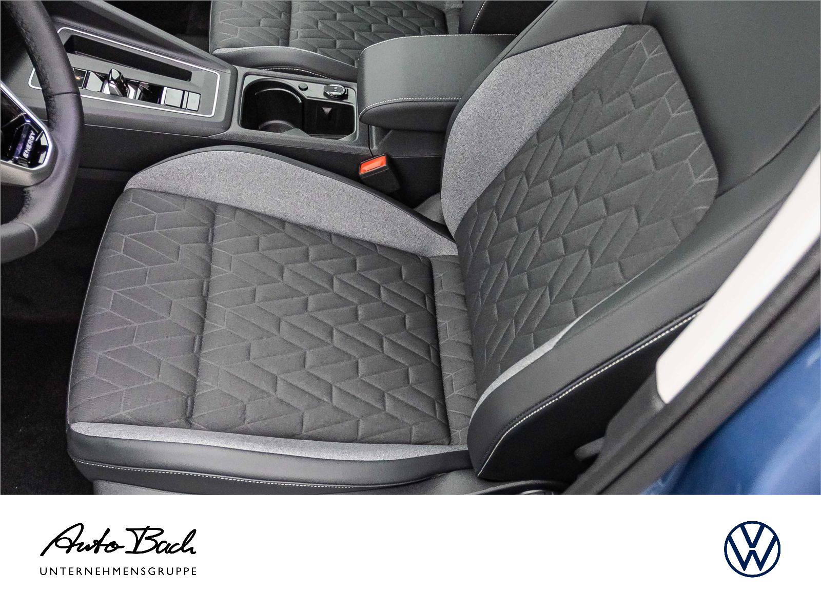 Volkswagen Golf Life 1,5 l eTSI OPF 110 kW (150 PS) 7-Gang-Doppelkupplungsgetriebe DSG