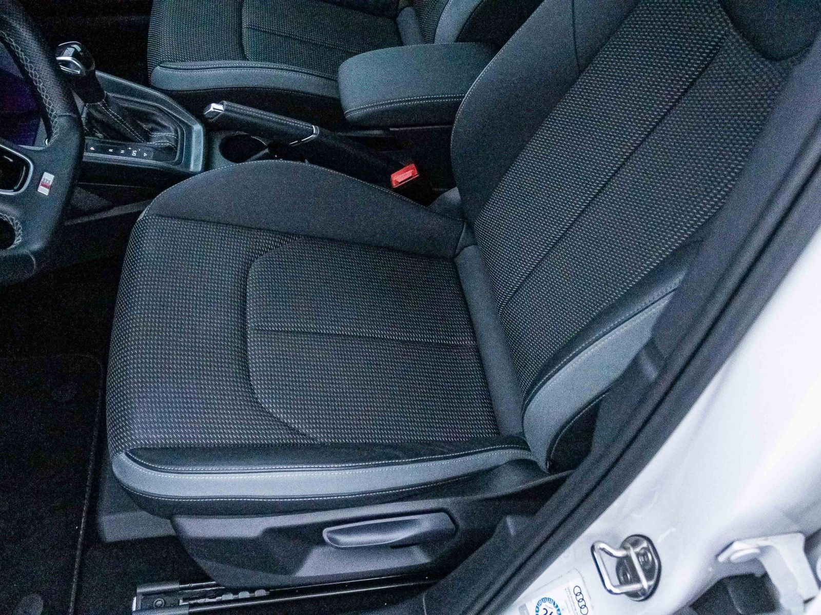 Audi A1 Sportback S line 40TFSI Stronic Navi LED ACC EPH