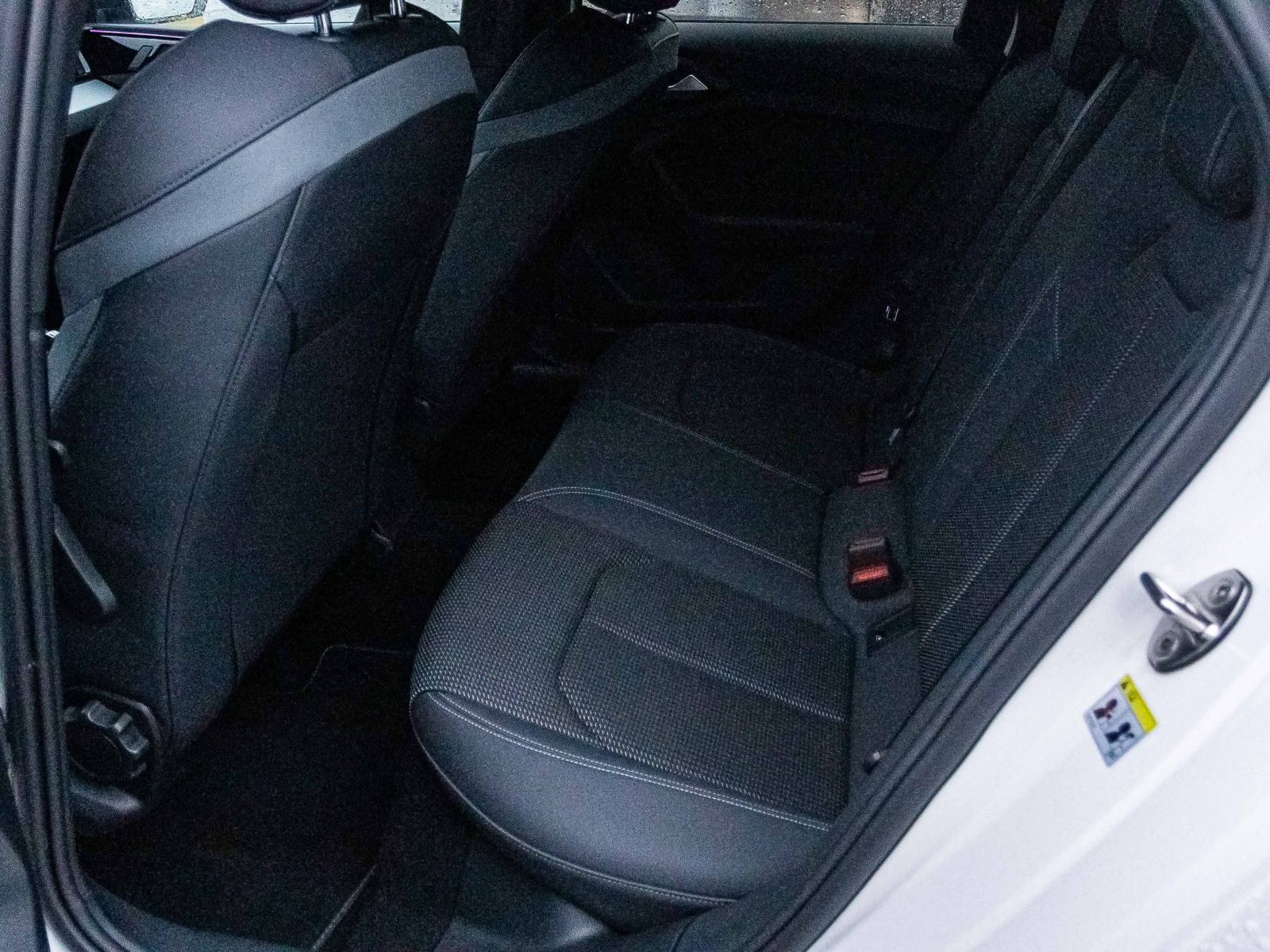 Audi A1 Sportback S line 40TFSI Stronic Navi LED ACC EPH