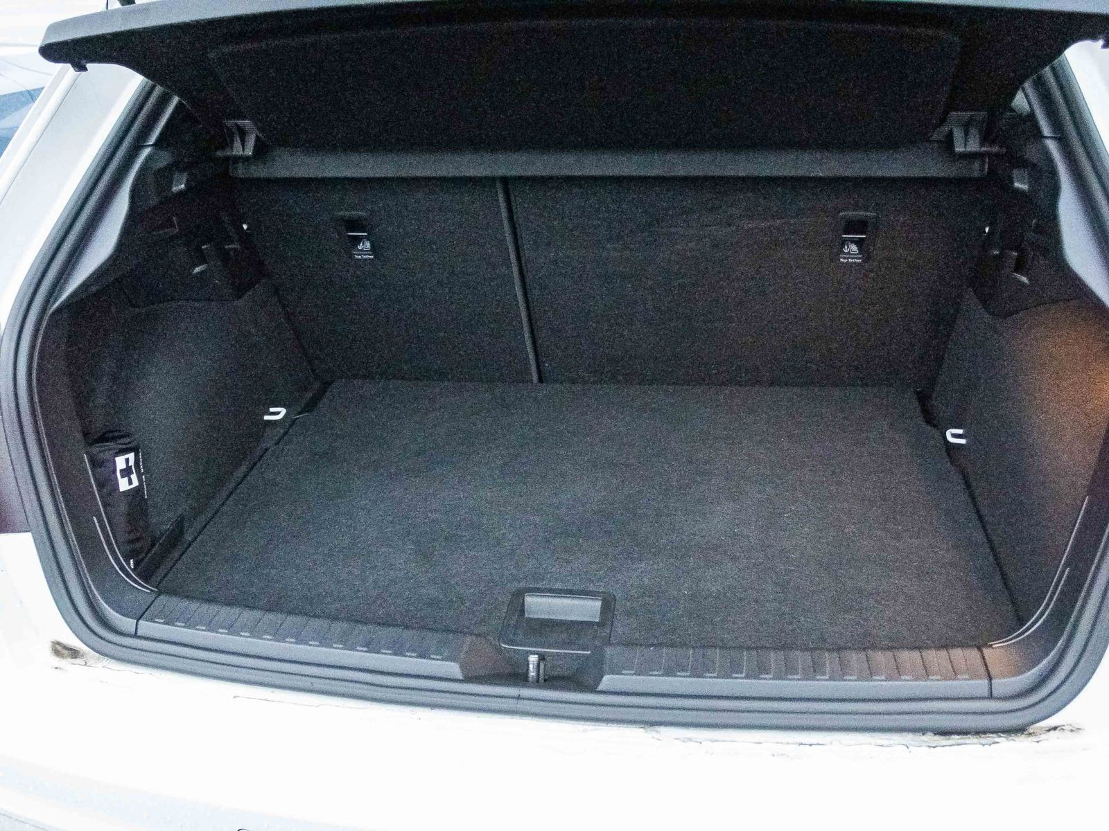 Audi A1 Sportback S line 40TFSI Stronic Navi LED ACC EPH