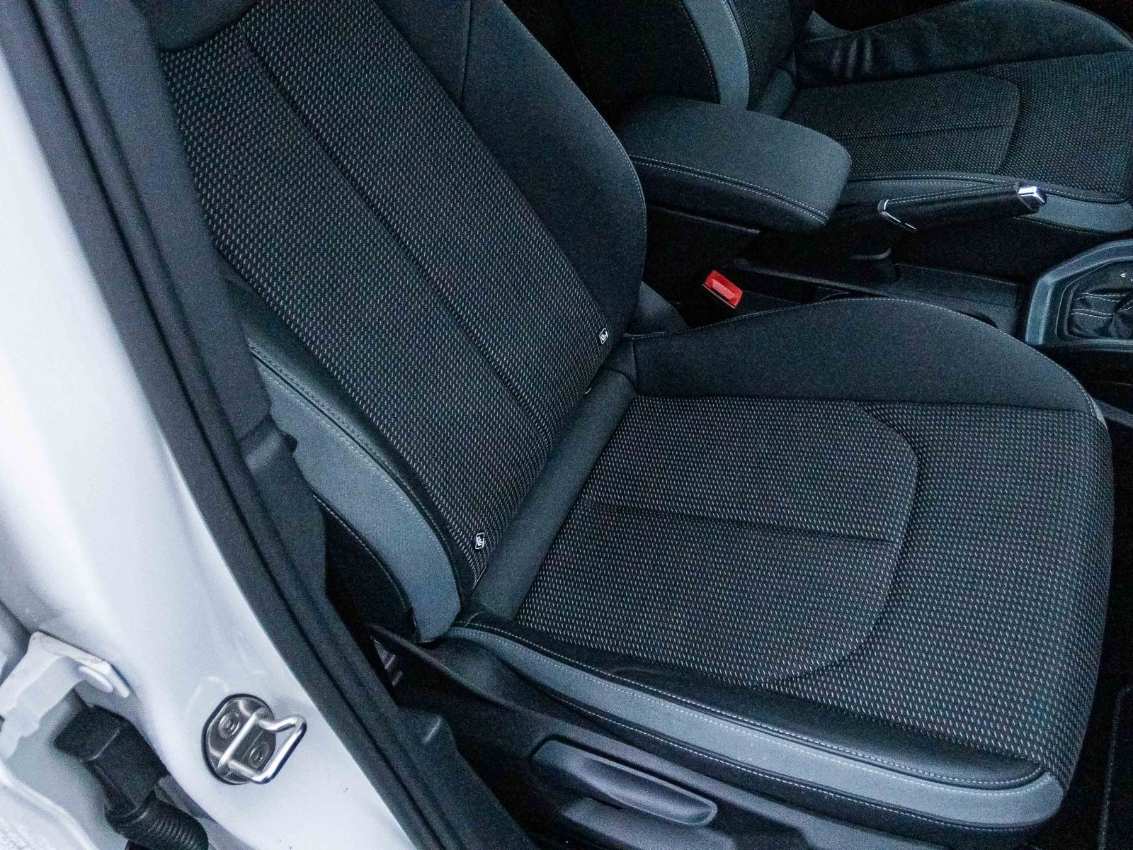 Audi A1 Sportback S line 40TFSI Stronic Navi LED ACC EPH