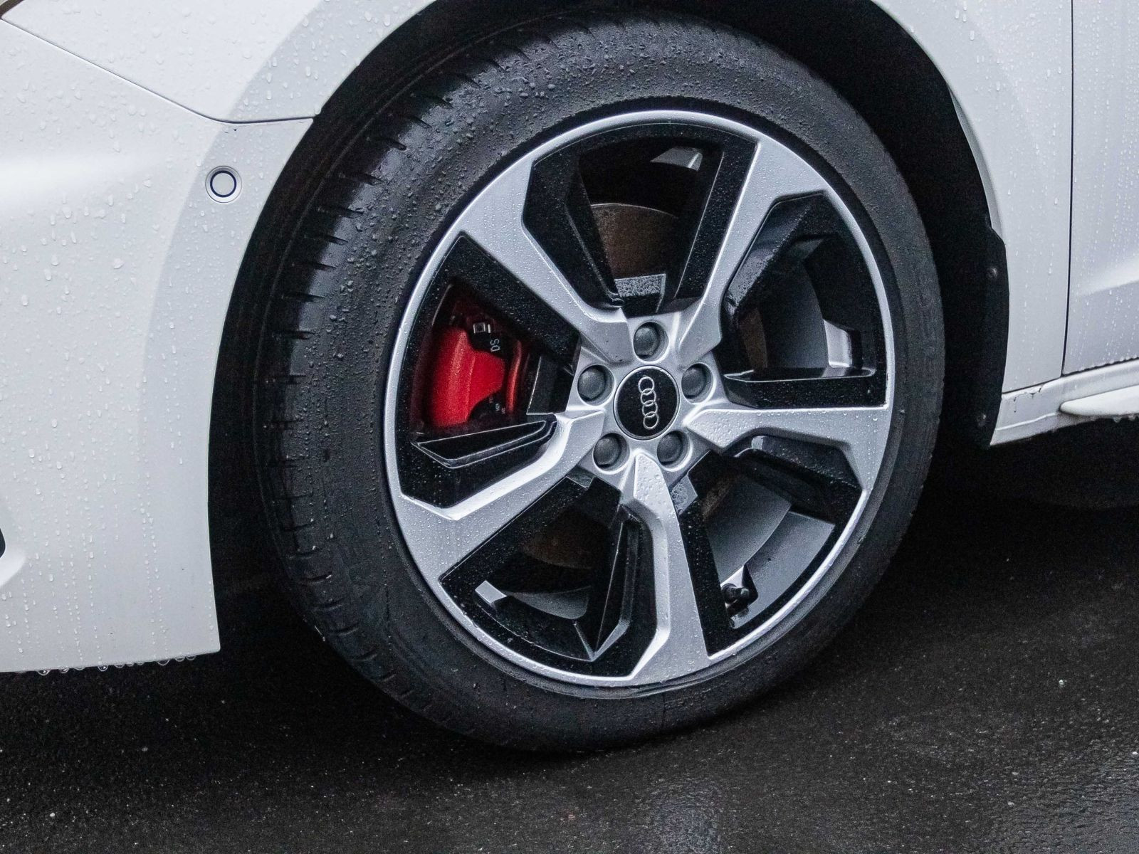 Audi A1 Sportback S line 40TFSI Stronic Navi LED ACC EPH