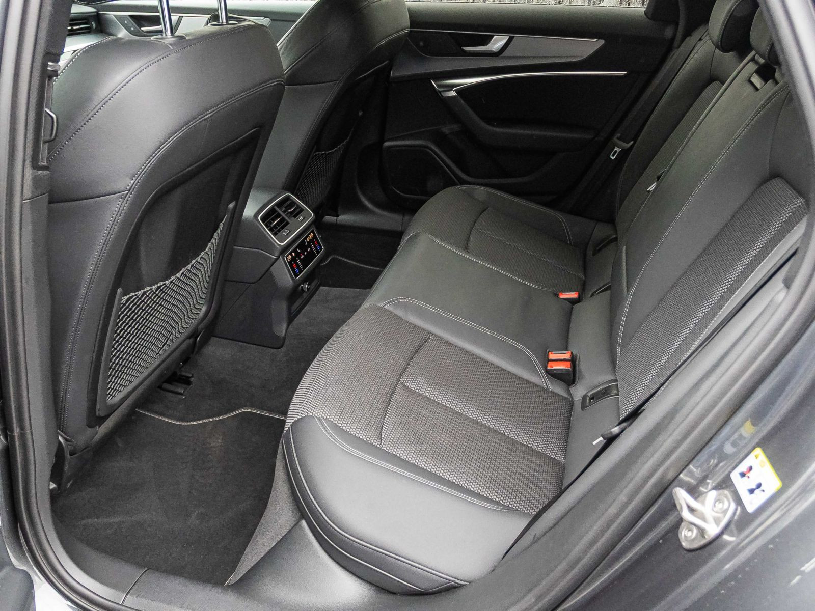 Audi A6 Avant S line 50TDI qu Navi Standh ACC EPH AHK