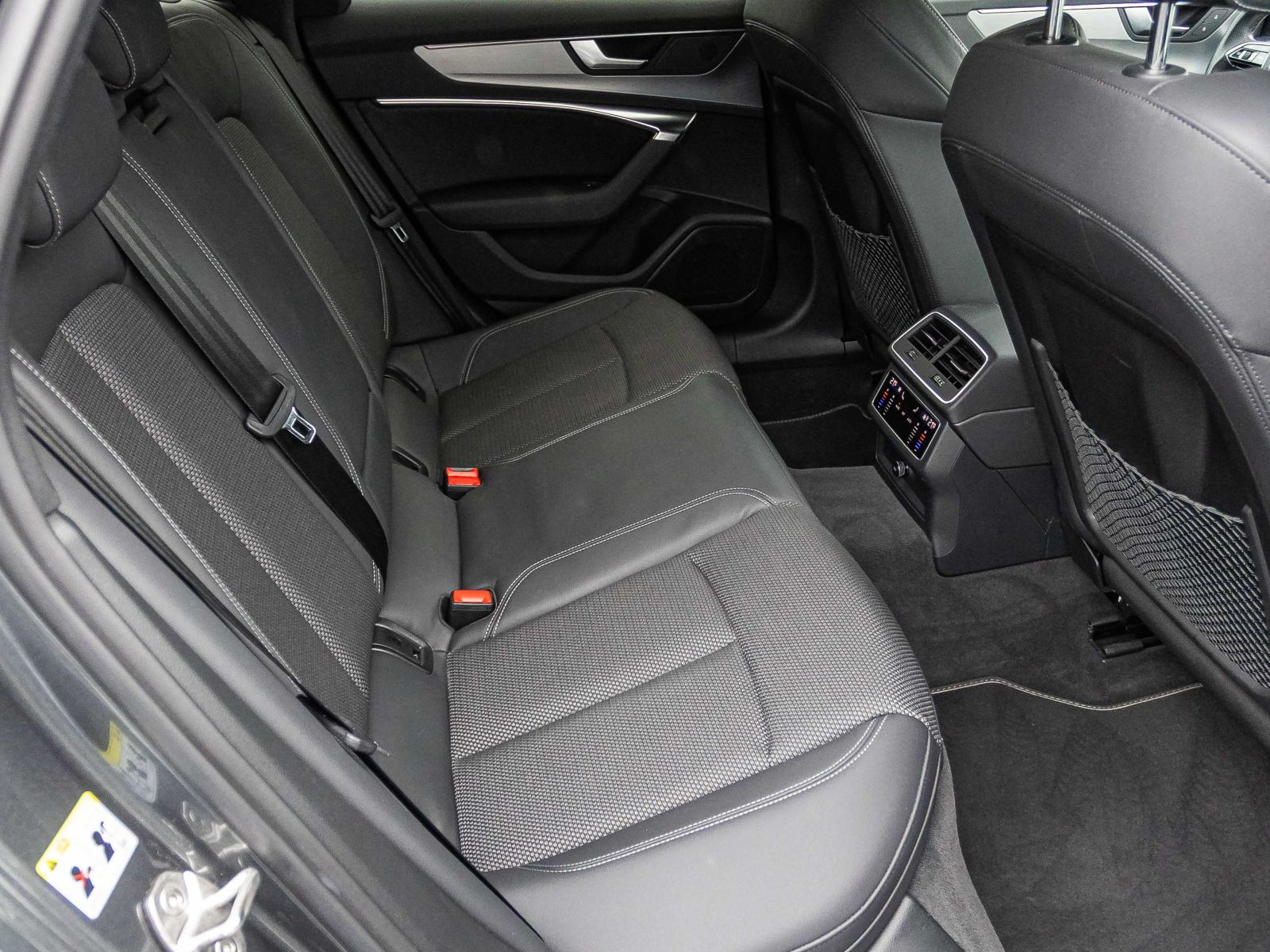 Audi A6 Avant S line 50TDI qu Navi Standh ACC EPH AHK