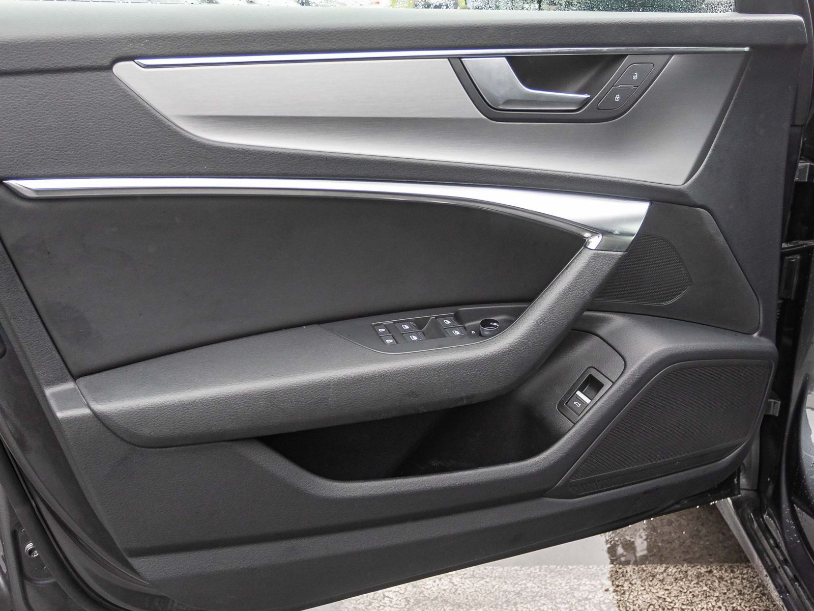 Audi A6 Avant S line 50TDI qu Navi Standh ACC EPH AHK