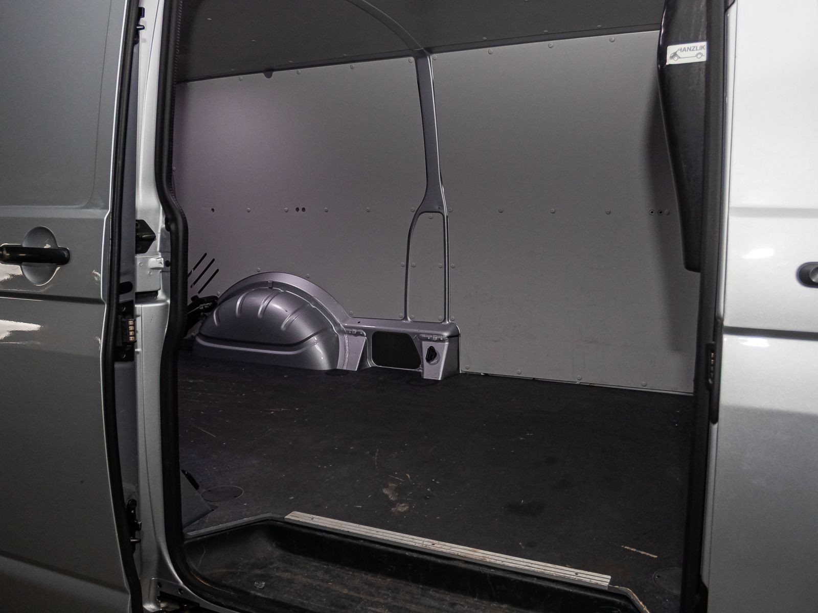 Volkswagen T6.1 Kasten langer Radstand EcoProfi, Klima, App-Connect