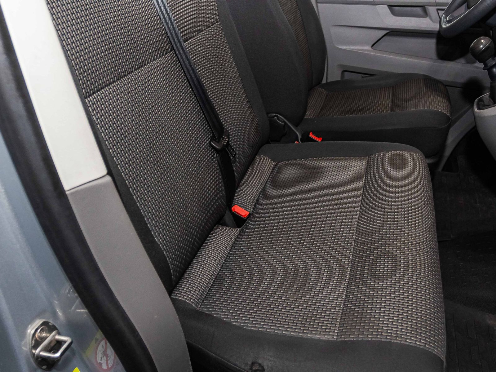 Volkswagen T6.1 Kasten langer Radstand EcoProfi, Klima, App-Connect