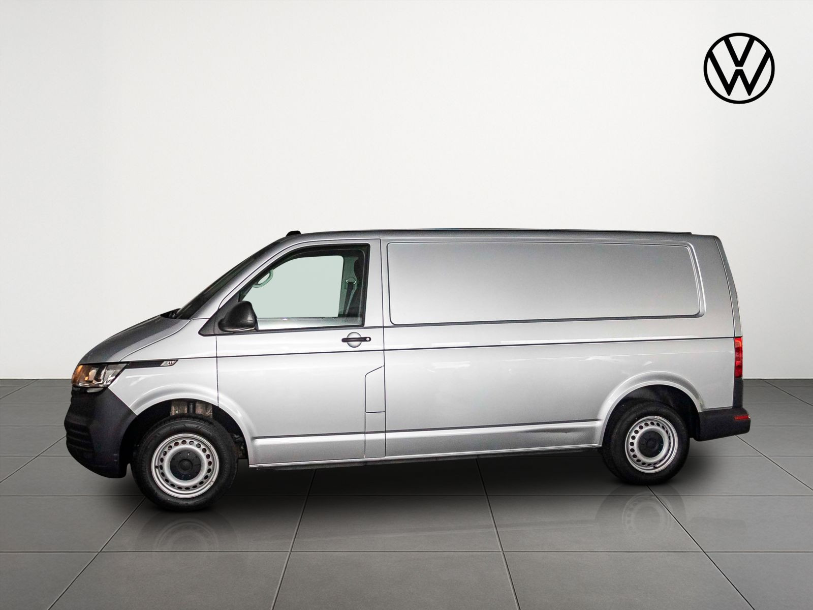 Volkswagen T6.1 Kasten langer Radstand EcoProfi, Klima, App-Connect