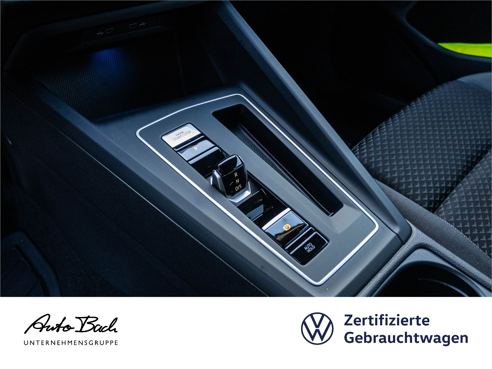 Volkswagen Golf VIII 2.0 TDI Active DSG Navi LED Digital Cockpit ACC EPH DAB
