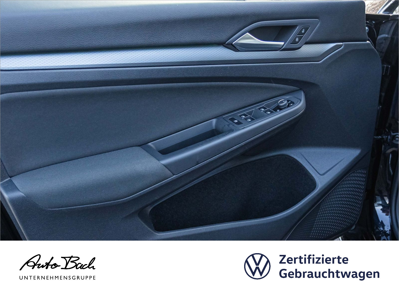 Volkswagen Golf VIII 2.0 TDI Active DSG Navi LED Digital Cockpit ACC EPH DAB