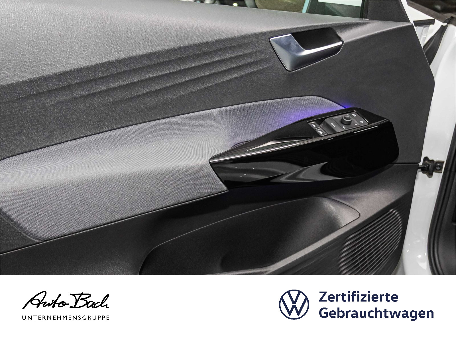 Volkswagen ID.3 Pure Performance, Navi, LED, App-Connect, Standklimatisierung