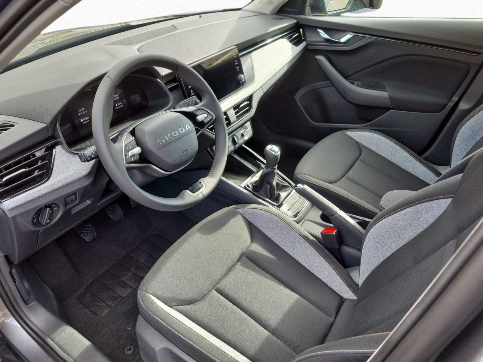 Skoda Kamiq 1.0TSI Selection 130 Jahre LED CarPlay GRA