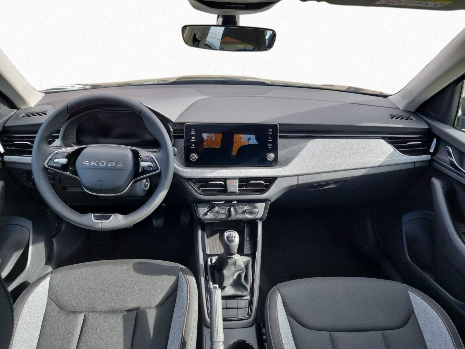 Skoda Kamiq 1.0TSI Selection 130 Jahre LED CarPlay GRA