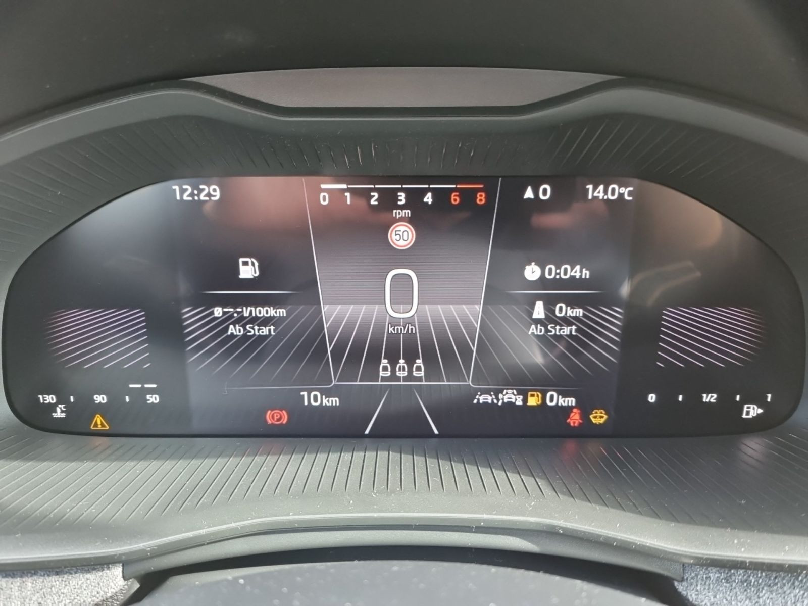 Skoda Kamiq 1.0TSI Selection 130 Jahre LED CarPlay GRA