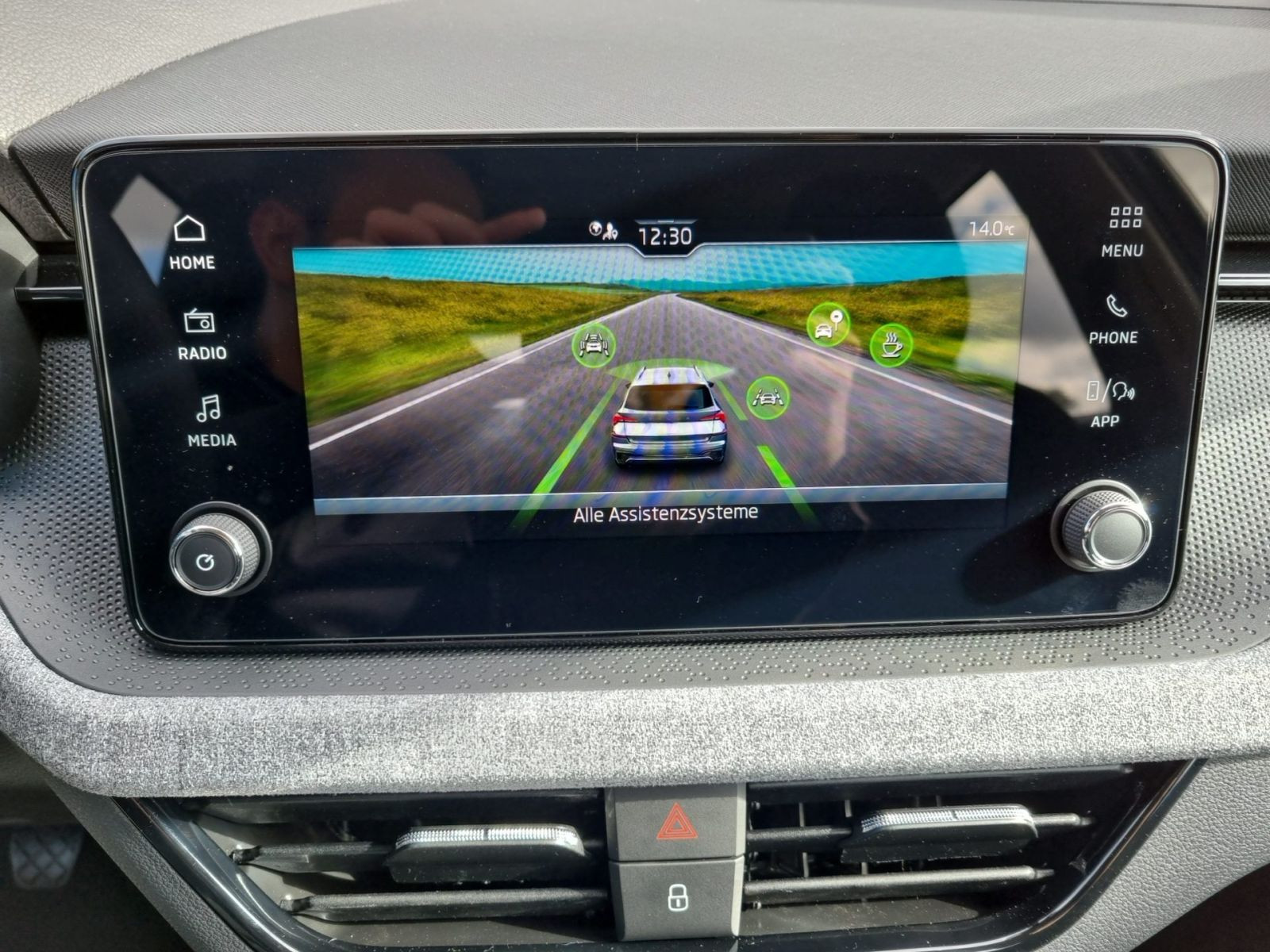 Skoda Kamiq 1.0TSI Selection 130 Jahre LED CarPlay GRA