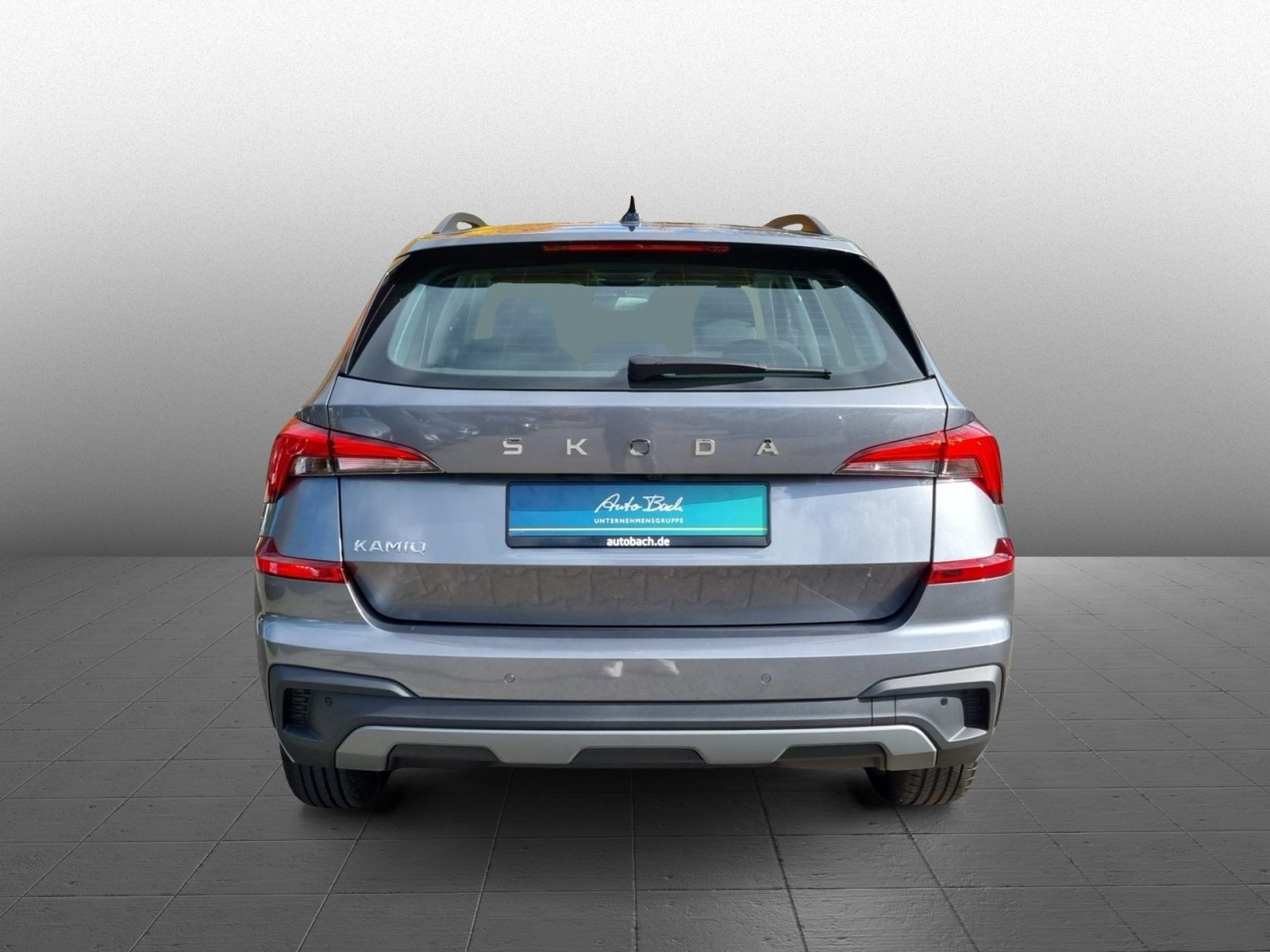 Skoda Kamiq 1.0TSI Selection 130 Jahre LED CarPlay GRA