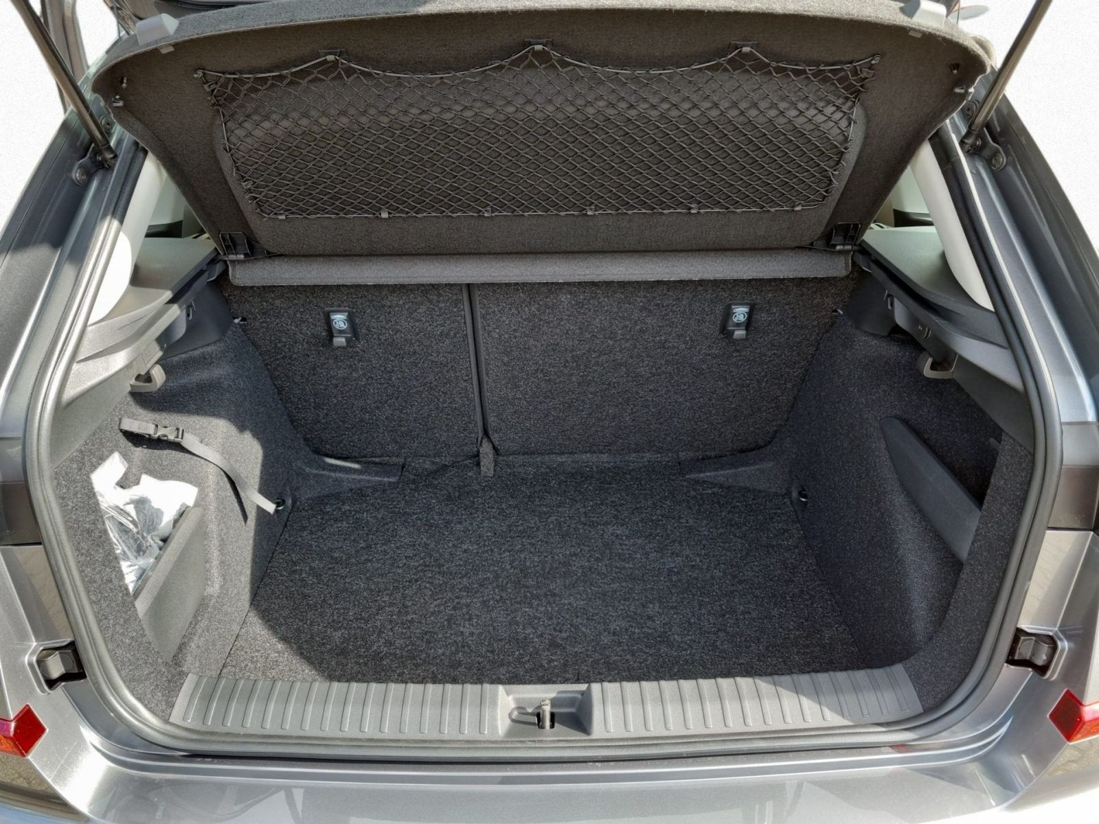 Skoda Kamiq 1.0TSI Selection 130 Jahre LED CarPlay GRA