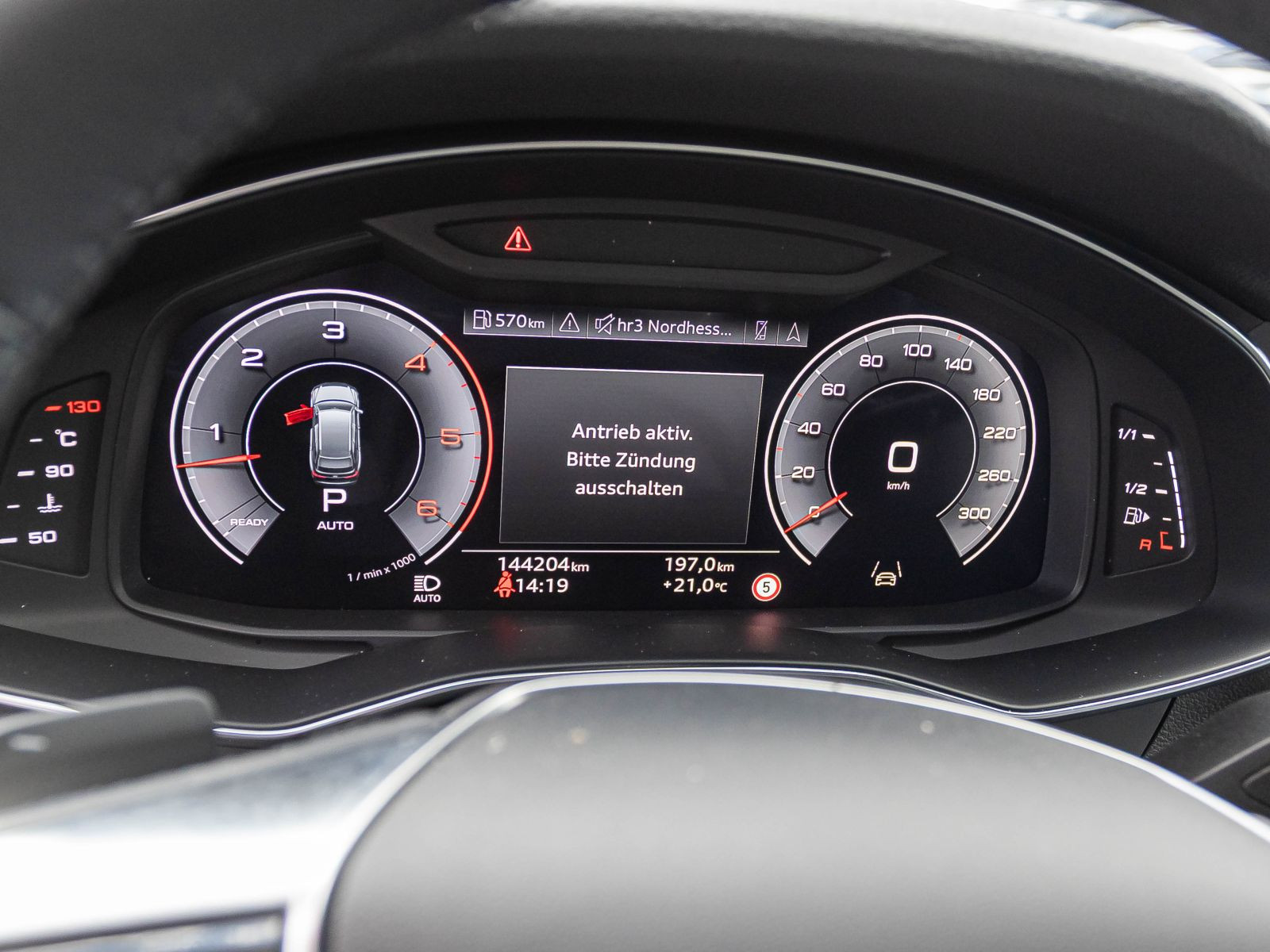 Audi A6 Avant Sport 50TDI qu tiptronic Navi LED Standhzg B&O ACC