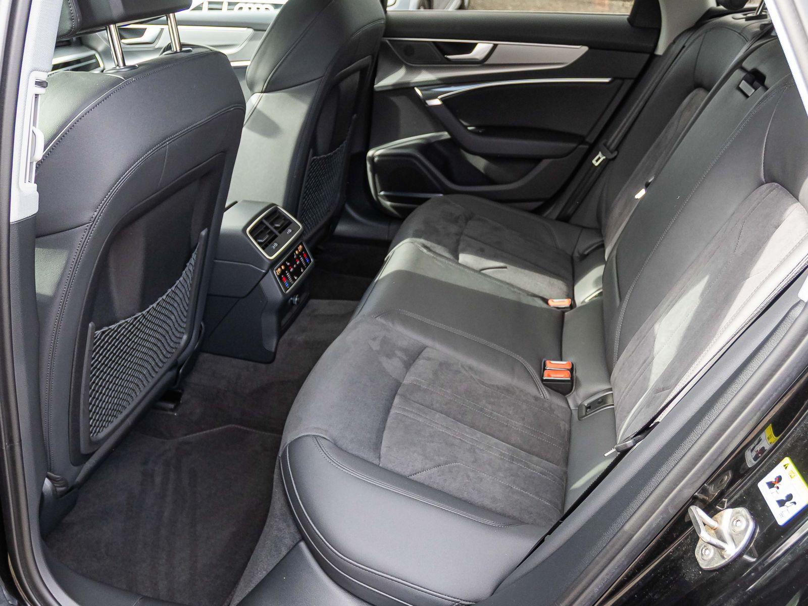 Audi A6 Avant Sport 50TDI qu tiptronic Navi LED Standhzg B&O ACC