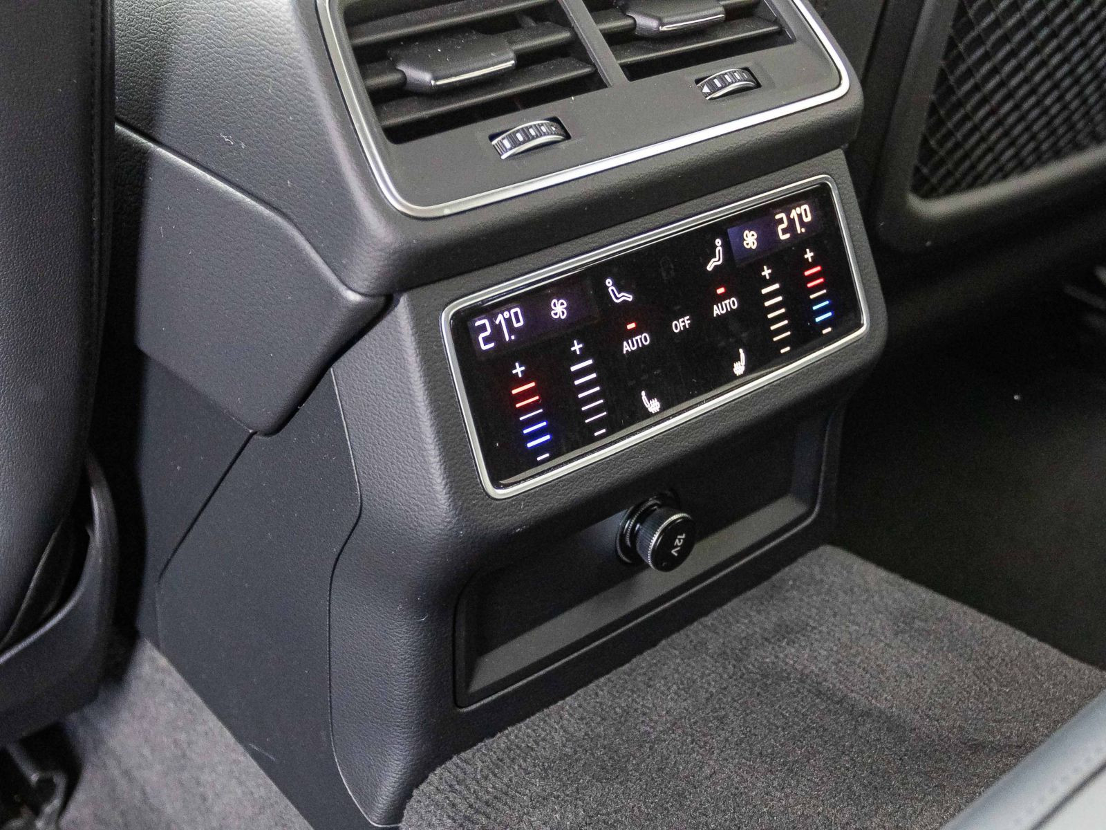 Audi A6 Avant Sport 50TDI qu tiptronic Navi LED Standhzg B&O ACC