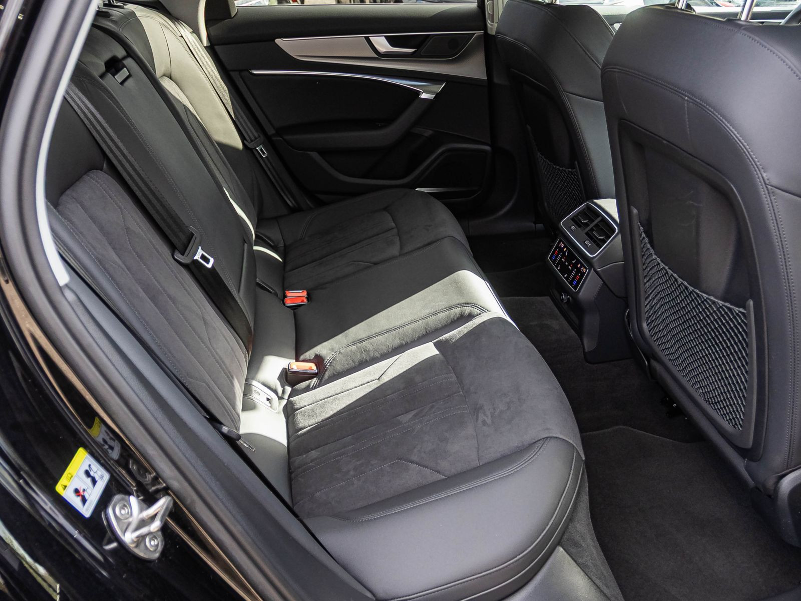 Audi A6 Avant Sport 50TDI qu tiptronic Navi LED Standhzg B&O ACC