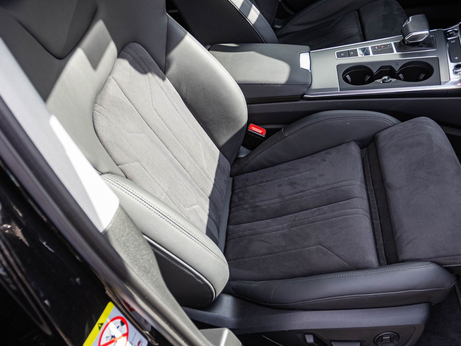 Audi A6 Avant Sport 50TDI qu tiptronic Navi LED Standhzg B&O ACC