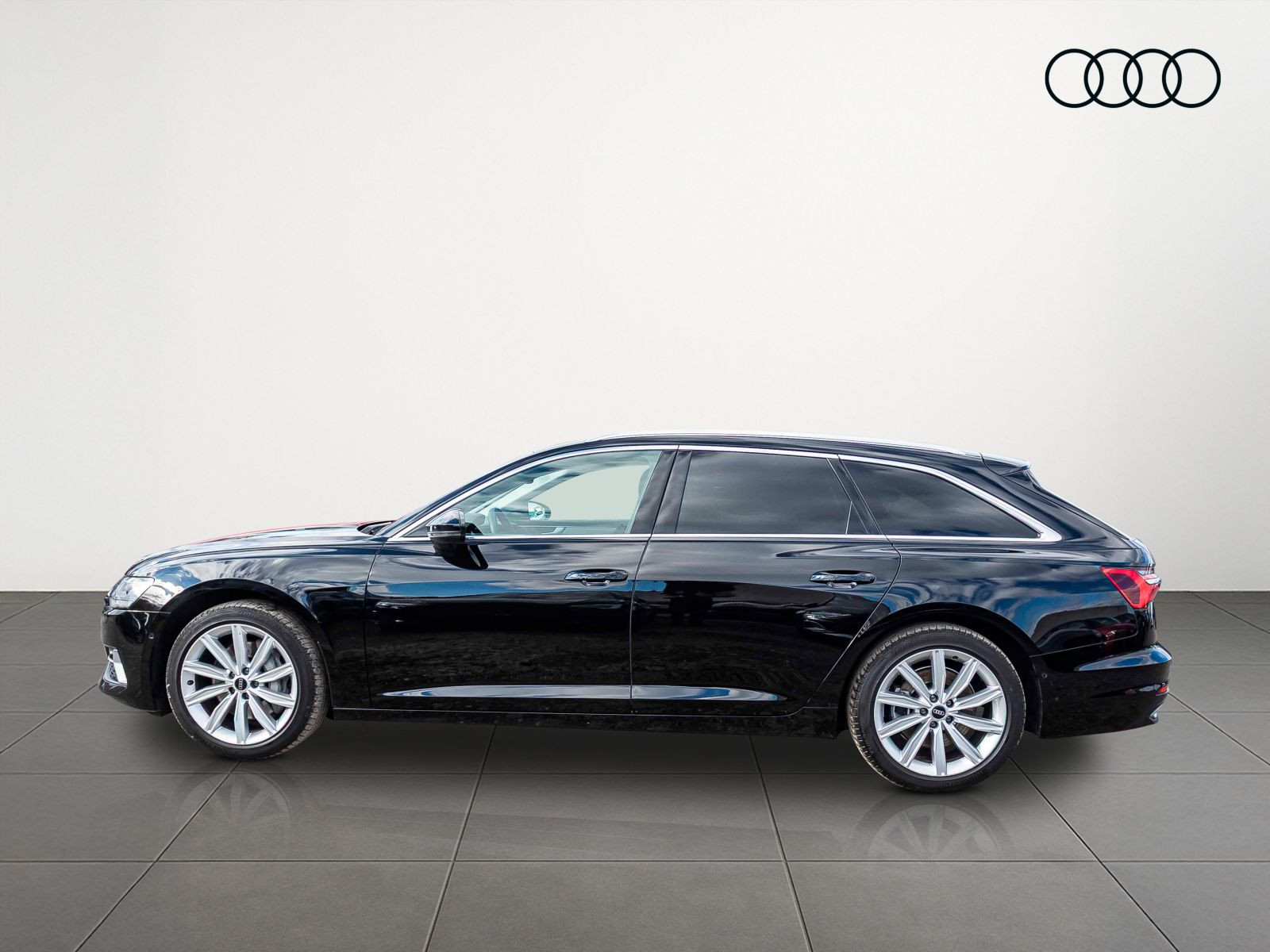 Audi A6 Avant Sport 50TDI qu tiptronic Navi LED Standhzg B&O ACC