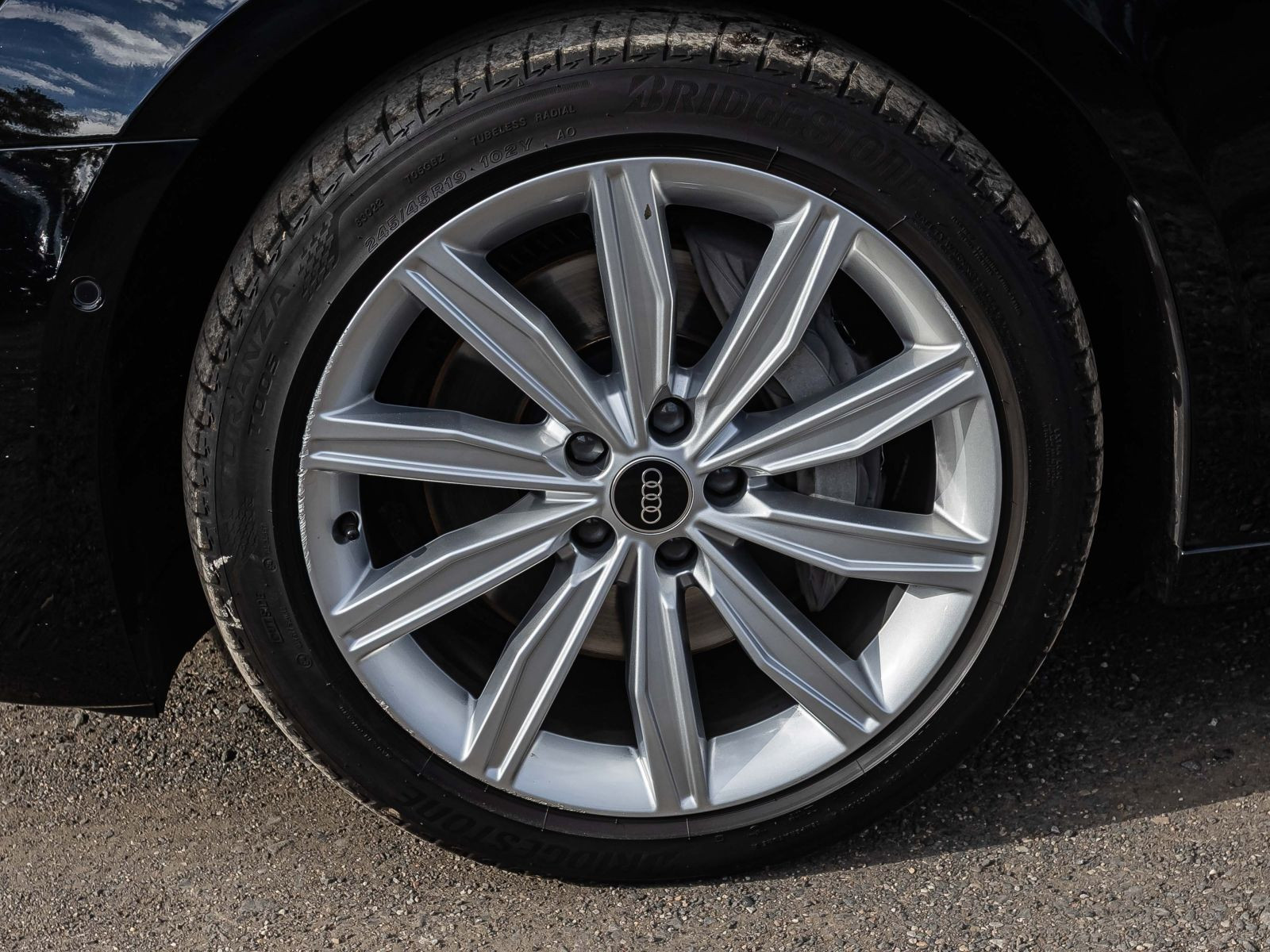 Audi A6 Avant Sport 50TDI qu tiptronic Navi LED Standhzg B&O ACC