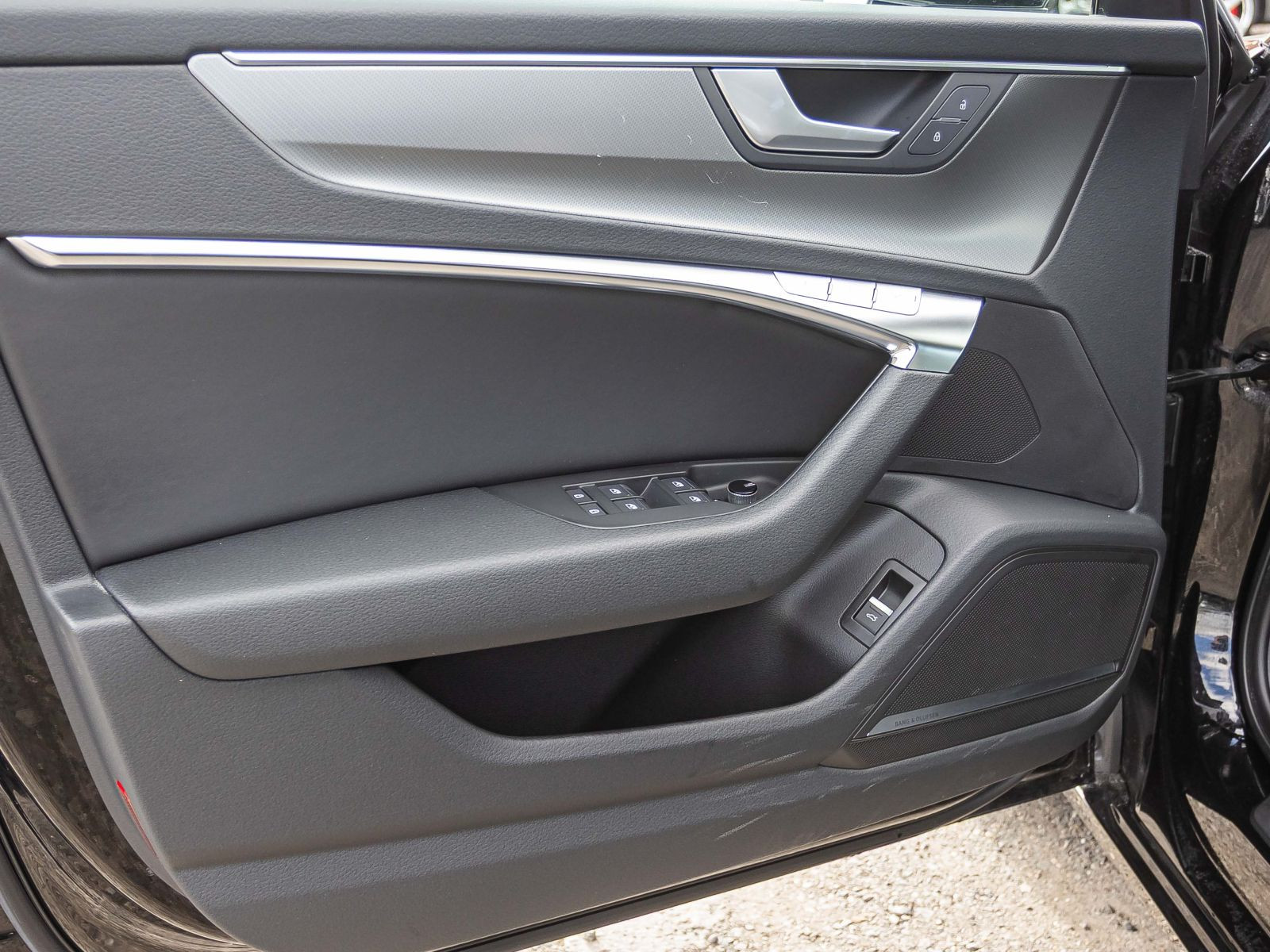 Audi A6 Avant Sport 50TDI qu tiptronic Navi LED Standhzg B&O ACC