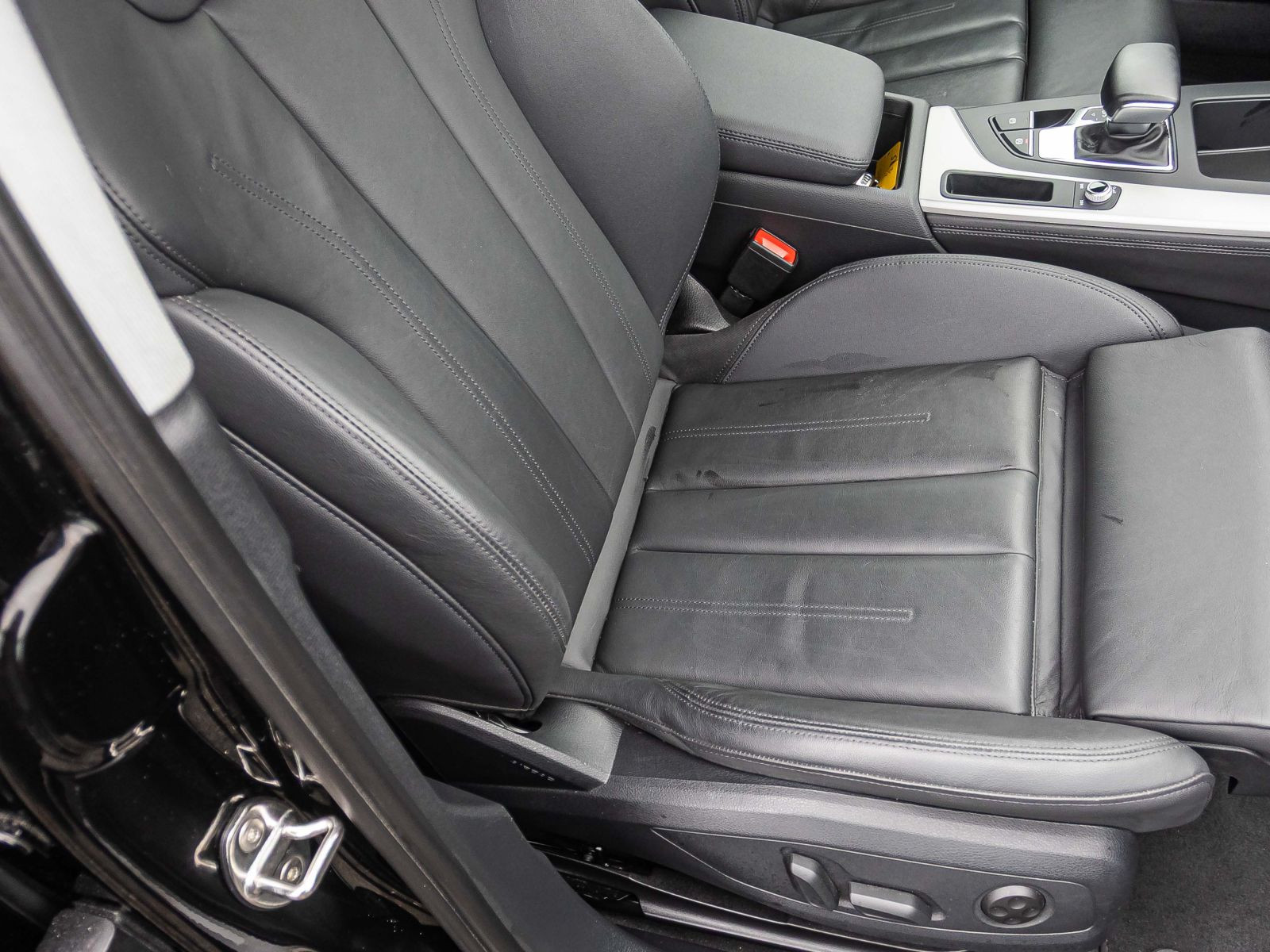 Audi A4 Avant 35TDI Stronic Navi LED HuD ACC EPH