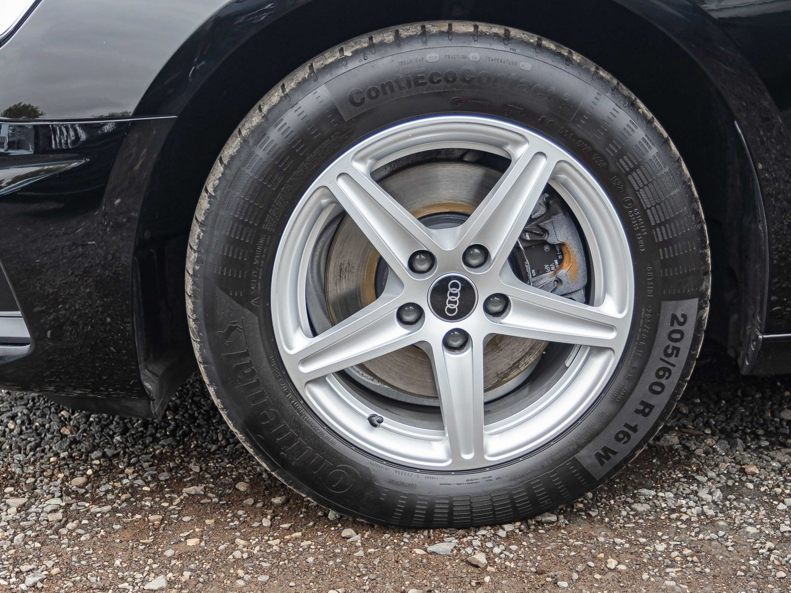 Audi A4 Avant 35TDI Stronic Navi LED HuD ACC EPH