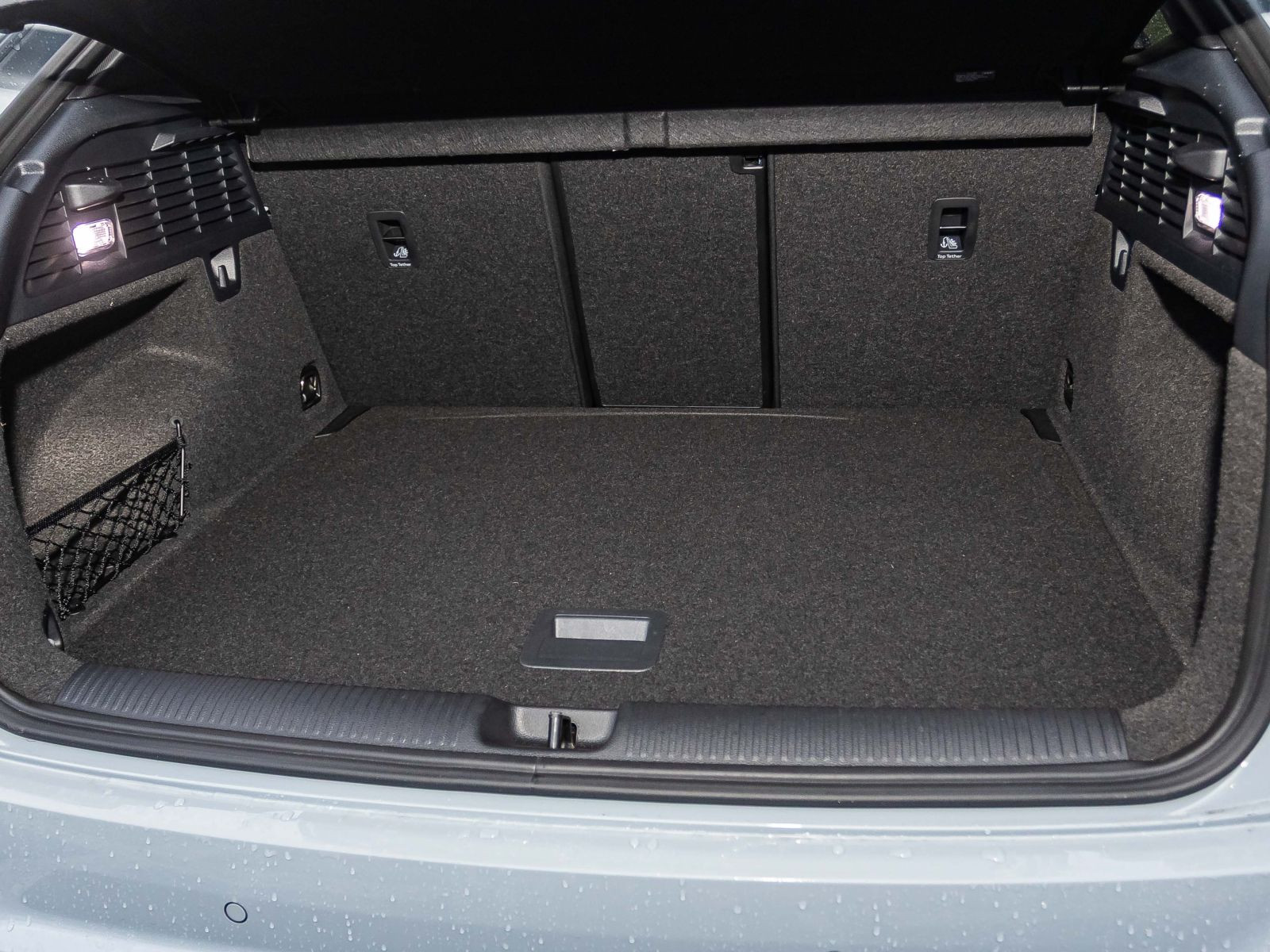 Audi Q2 Advanced S line 35TFSI Stronic Navi EPH AHK