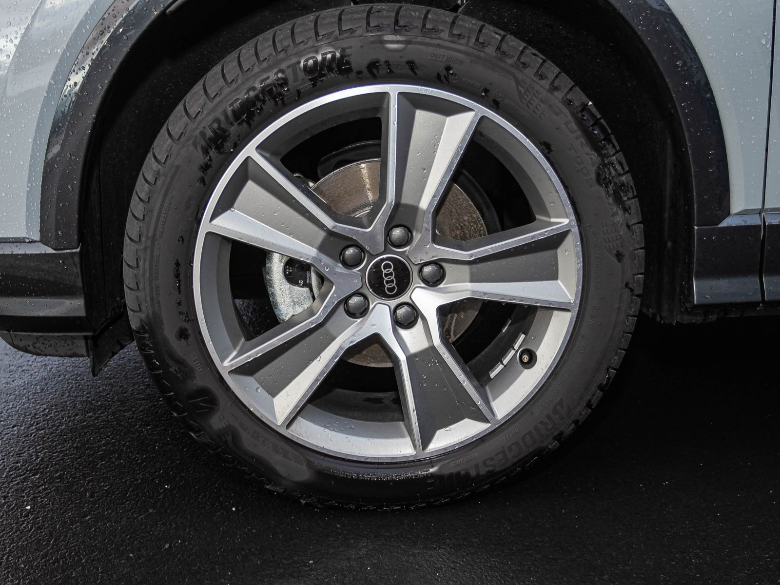 Audi Q2 Advanced S line 35TFSI Stronic Navi EPH AHK