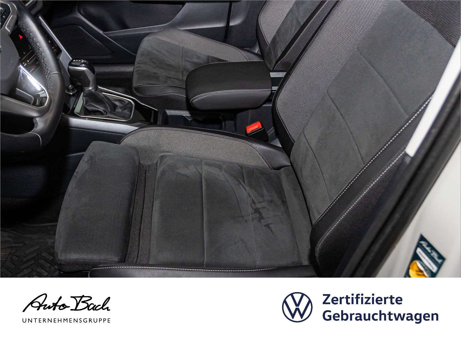 Volkswagen T-ROC 1.5 TSI DSG Style, Navi, LED, Digital Cockpit Pro, App-Connect