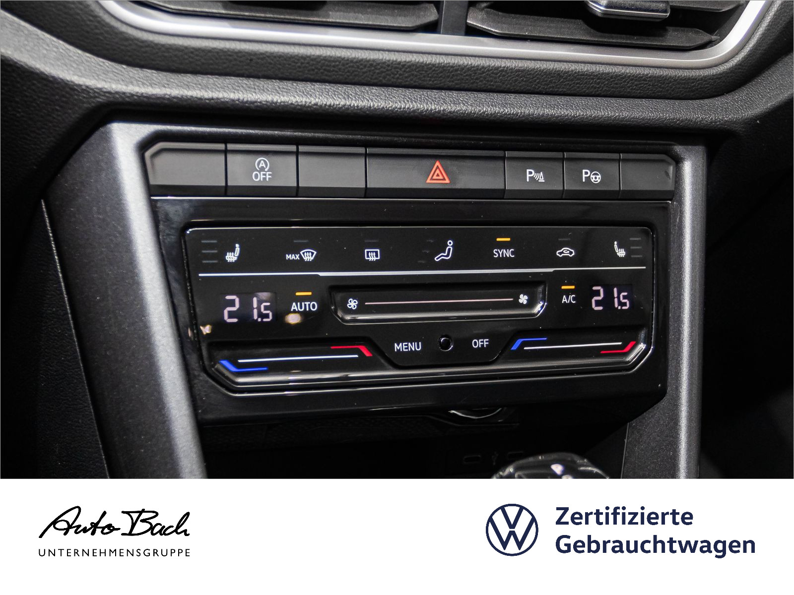 Volkswagen T-ROC 1.5 TSI DSG Style, Navi, LED, Digital Cockpit Pro, App-Connect