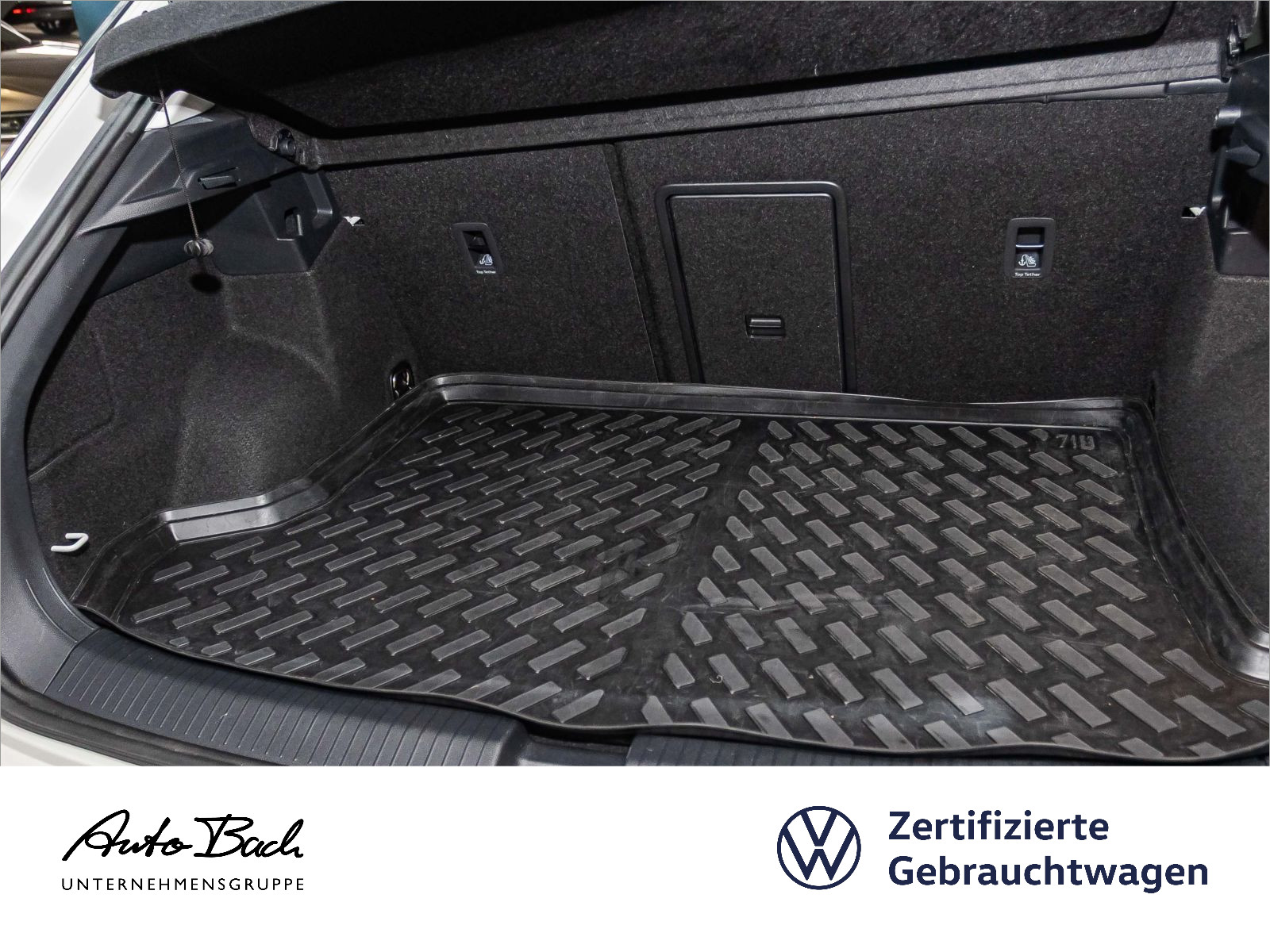 Volkswagen T-ROC 1.5 TSI DSG Style, Navi, LED, Digital Cockpit Pro, App-Connect