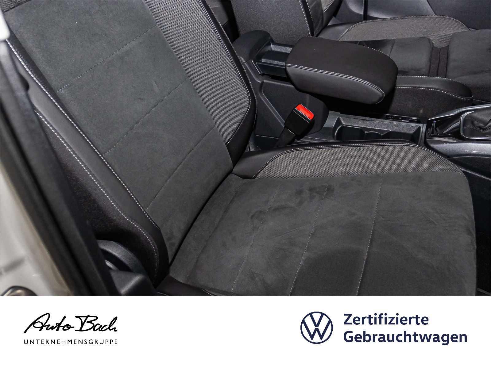 Volkswagen T-ROC 1.5 TSI DSG Style, Navi, LED, Digital Cockpit Pro, App-Connect