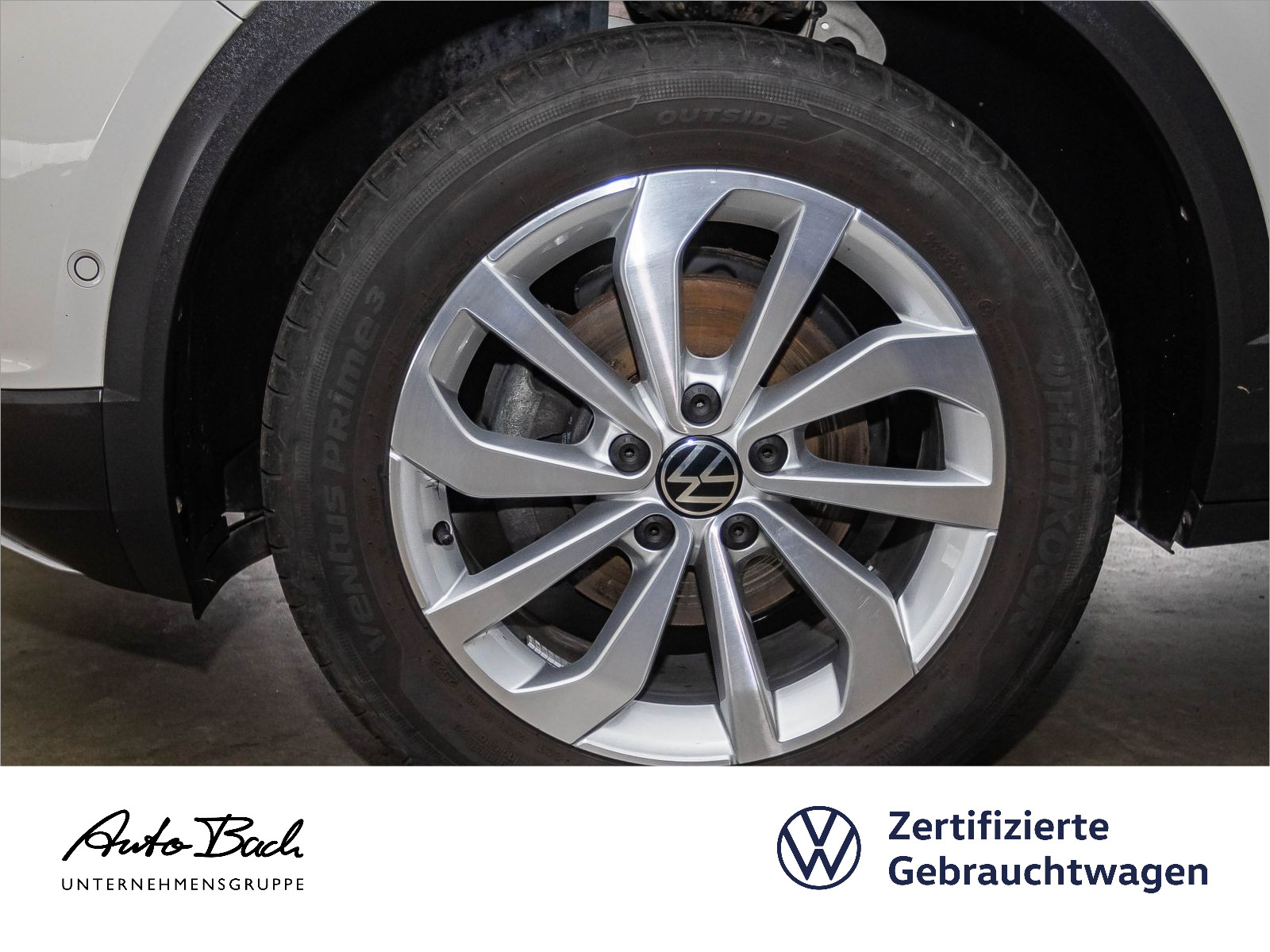 Volkswagen T-ROC 1.5 TSI DSG Style, Navi, LED, Digital Cockpit Pro, App-Connect