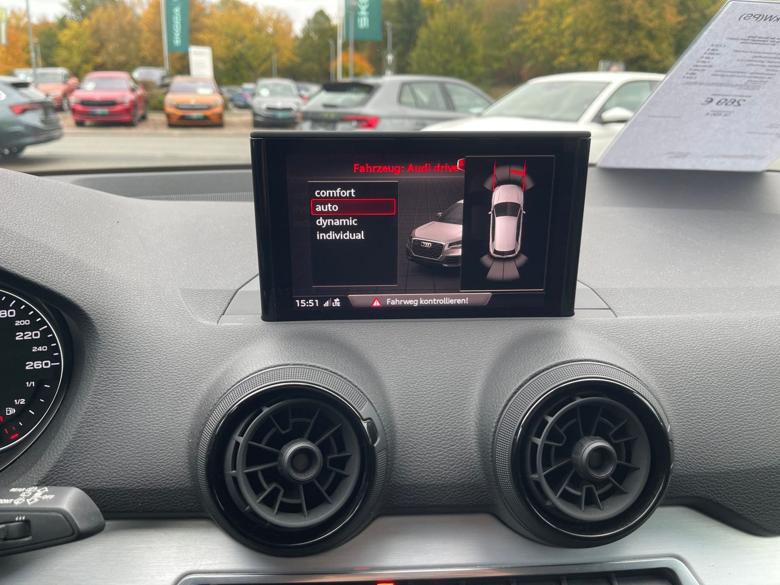 Audi Q2 Sport 1.6 TDI Navi LED GRA EPH