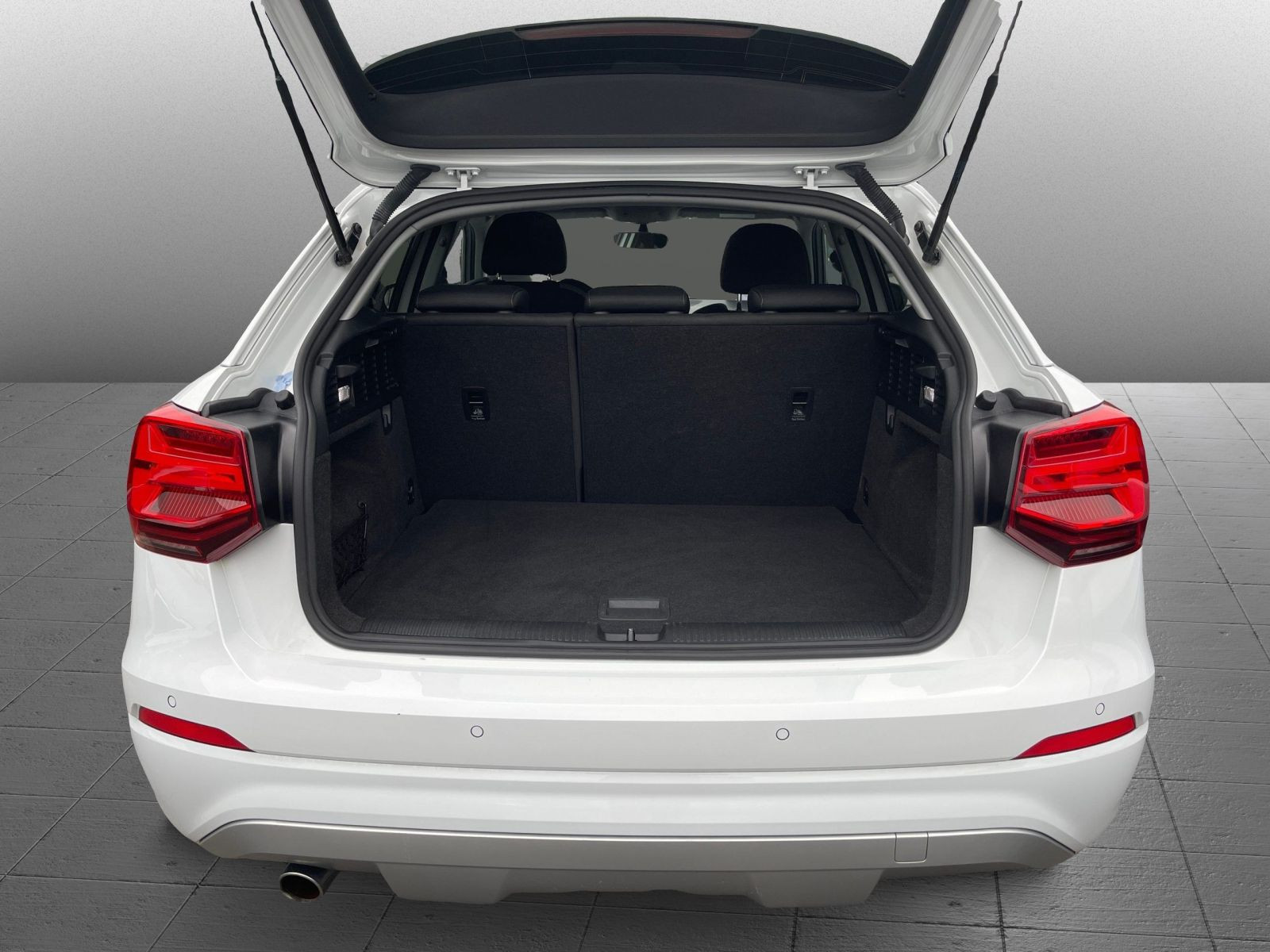 Audi Q2 Sport 1.6 TDI Navi LED GRA EPH