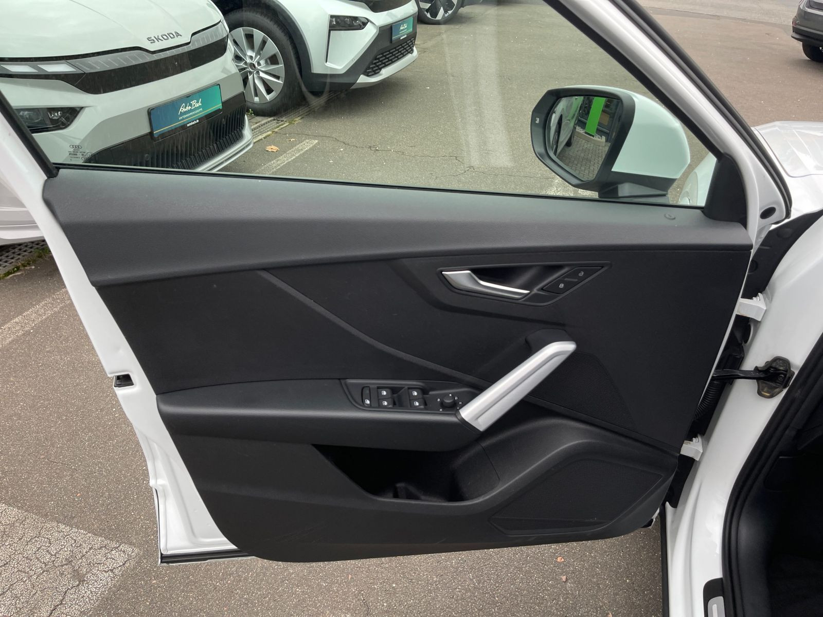 Audi Q2 Sport 1.6 TDI Navi LED GRA EPH